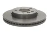 Тормозной диск BREMBO 09.B973.11 (фото 2)