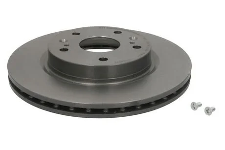 Диск гальмівний BREMBO 09.C047.11