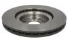 Диск гальм. LAND ROVER DISCOVERY SPORT (L550), RANGE ROVER EVOQUE (L538) передн. BREMBO 09.C207.11 (фото 2)