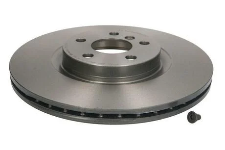 Гальмівний диск передній BREMBO 09.C351.11