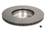 Тормозной диск BREMBO 09.C410.13 (фото 4)