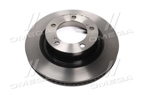 Гальмівний диск BREMBO 09.C500.11