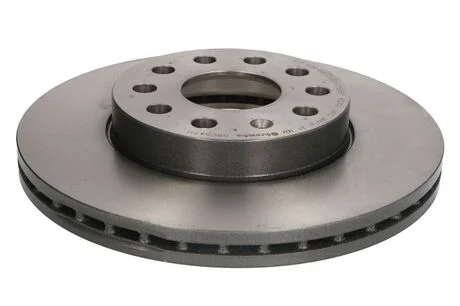 Тормозной диск передний BREMBO 09.C547.11