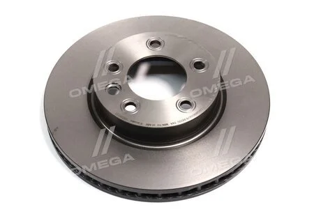 Гальмівний диск BM BREMBO 09.C881.11