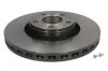 Тормозной диск BREMBO 09.C895.11 (фото 2)