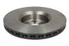 Тормозной диск BREMBO 09.C895.11 (фото 3)
