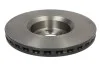 Тормозной диск BREMBO 09.C895.11 (фото 4)