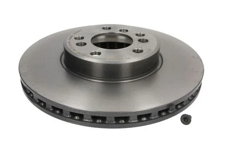 Гальмівний диск вентильований BREMBO 09.C896.11