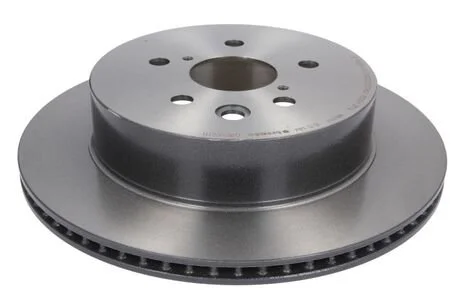 Гальмівний диск задній BREMBO 09.C930.11