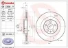 Тормозной диск BREMBO 09C93811 (фото 1)