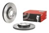 Тормозной диск BREMBO 09.D428.11 (фото 2)