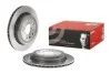 Тормозной диск BREMBO 09N23521 (фото 2)