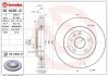 Гальмівний диск BREMBO 09N23621 (фото 1)