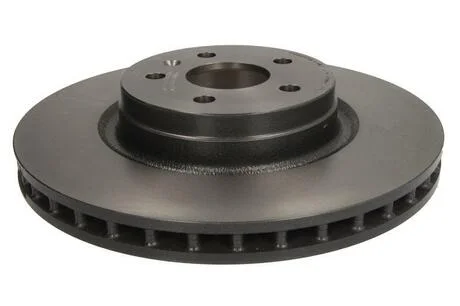 Гальмівний диск BREMBO 09.N265.21