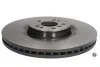 Тормозной диск BREMBO 09.R105.11 (фото 3)