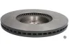 Тормозной диск BREMBO 09.R105.11 (фото 4)