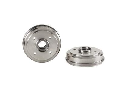 Гальмівний барабан Matiz 98- (180x40mm) BREMBO 14939210