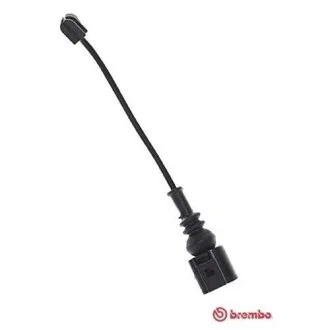 Датчик зносу гальмівних колодок BM A 00 492 BREMBO A00492