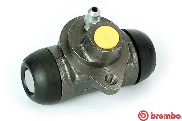 Циліндр гальмівний, колісний Ford BREMBO A12223 (фото 1)