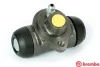 Циліндр гальмівний, колісний Ford BREMBO A12223 (фото 1)