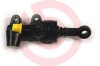 Головний циліндр зчеплення VW T4 18-28 0790-0603 BREMBO C 85 013 (фото 1)