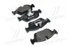 Гальмівні колодки дискові BREMBO P06024 (фото 1)