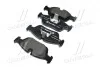 Гальмівні колодки дискові BREMBO P06024 (фото 2)