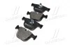 Гальмівні колодки дискові BREMBO P06026 (фото 2)