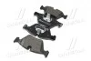 Гальмівні колодки дискові BREMBO P06060 (фото 4)