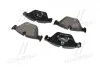 Гальмівні колодки дискові BREMBO P06074 (фото 3)
