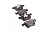 Гальмівні колодки дискові BREMBO P06075 (фото 1)