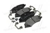 Тормозные колодки комплект. BREMBO P44 022 (фото 1)