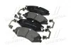 Тормозные колодки комплект. BREMBO P44 022 (фото 2)