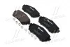 Гальмівні колодки дискові BREMBO P49048 (фото 1)