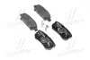 Гальмівні колодки дискові BREMBO P54034 (фото 1)