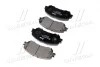 Гальмівні колодки дискові BREMBO P56099 (фото 4)
