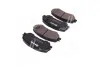 Тормозные колодки дисковые BREMBO P56100 (фото 4)