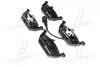 Гальмівні колодки дискові BREMBO P85072 (фото 1)