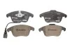Гальмівні колодки дискові BREMBO P85112X (фото 2)