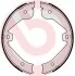 Тормозные колодки барабанные BREMBO S85536 (фото 1)