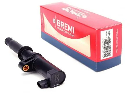Котушка запалювання BREMI 20111
