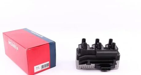 Котушка запалювання FORD/VW Galaxy/Passat/Transporter "2,8 "91-03 BR20132 BREMI 20132