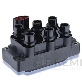 Котушка запалювання FORD Mondeo "2,5 "94-01 BR20139 BREMI 20139