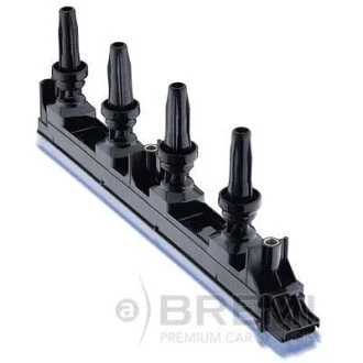 Катушка зажигания CITROEN/PEUGEOT C4/C5/307/308/407/807/Expert "1,8-2,0 "04>> BR20334 BREMI 20334
