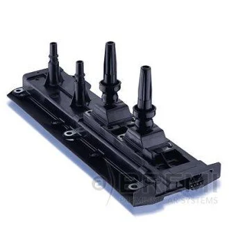 Котушка запалювання CITROEN/PEUGEOT Xsara/306/406/605 "1,8-2,0 "94-04 BR20373 BREMI 20373