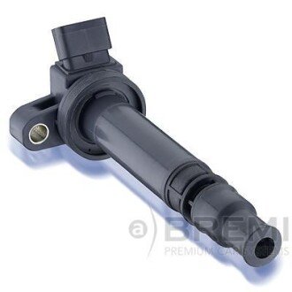 Котушка запалювання TOYOTA Celica/Corolla "1,8 "02-07 BR20386 BREMI 20386