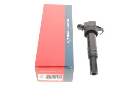 Котушка запалювання HYUNDAI/KIA i40/ix35/Carens/Cee\'d/Optima/Sportage "2,0 "11>> BR20511 BREMI 20511