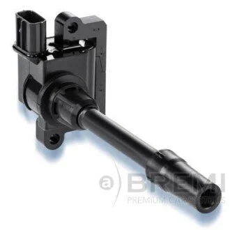 Котушка запалювання MITSUBISHI/VOLVO Carisma/Pajero/SpaceStar/S40/V40 "1,8-3,5 "98-07 BR20535 BREMI 20535