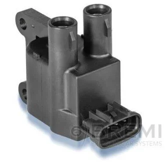 Котушка запалювання TOYOTA Corolla "1,3-1,4 "97-00 BR BREMI 20549