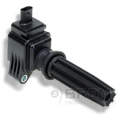 Катушка зажигания__ FORD/LAND ROVER/VOLVO Focus/Galaxy/Mondeo/S-Max/Freelander "2,0 BR BREMI 20604 (фото 1)